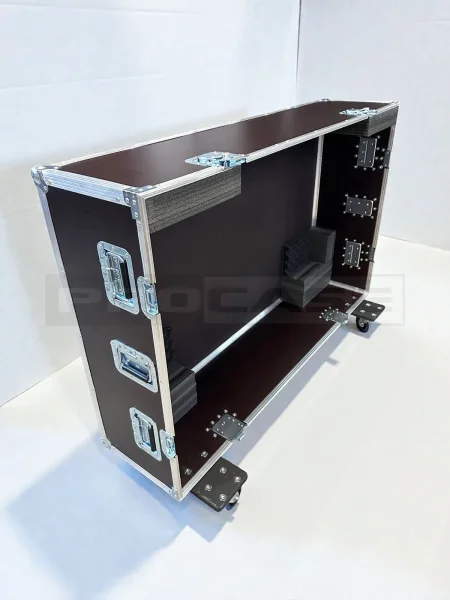 Кофр для микшерного пульта Allen & Heath DLive S7000